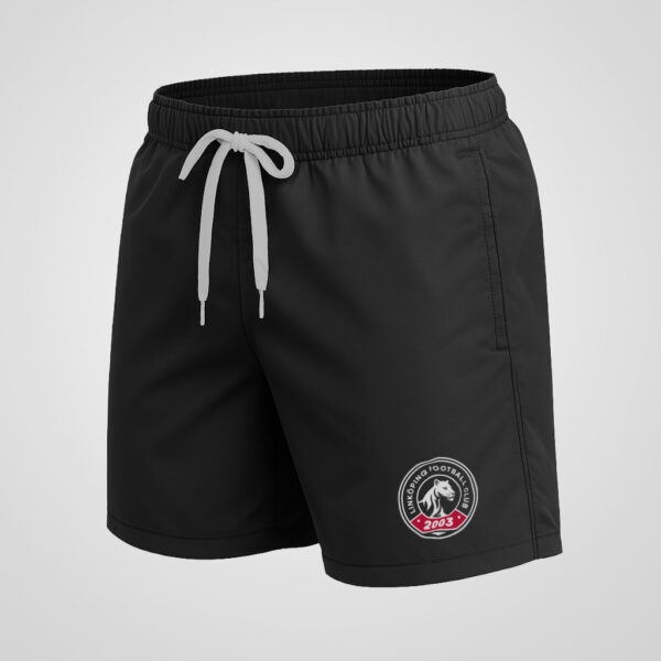 Badshorts med LFC emblem - Bild 2