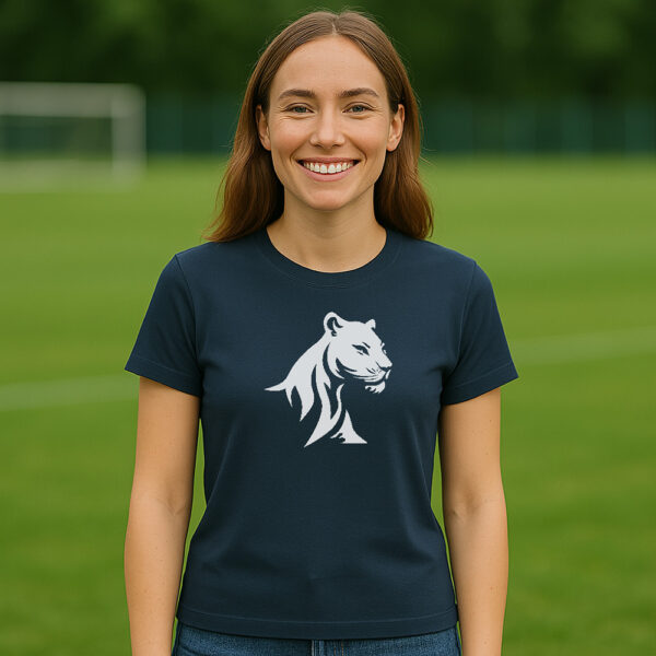LFC T-shirt - Lion