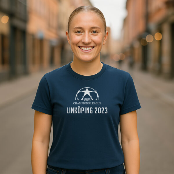 Women's Champions League 2023