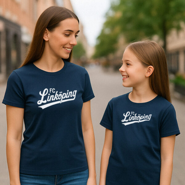 FC Linköping - Retro