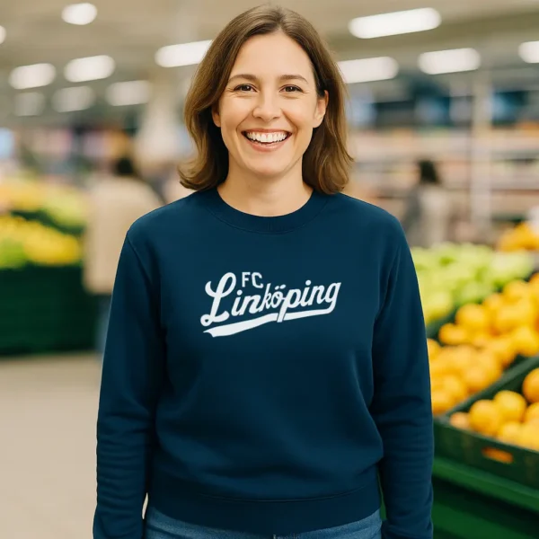 Sweatshirt Retro