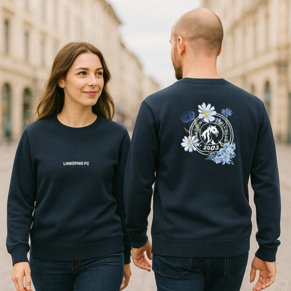 Sweatshirt Summer Edition