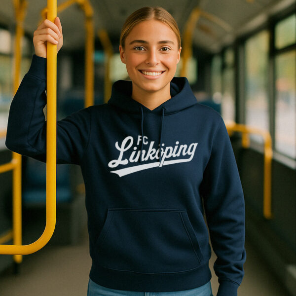 Retro - Lingöping FC