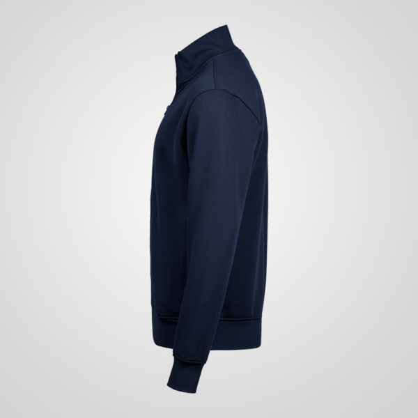Sweatshirt fullzip - Bild 4