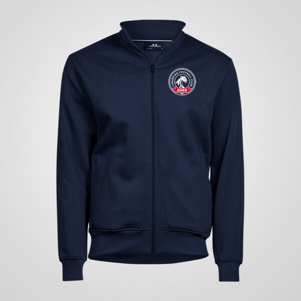 Sweatshirt fullzip - Bild 2
