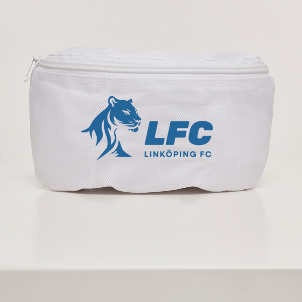 LFC Magväska Lejon - Bild 4