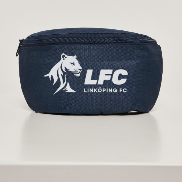 LFC Magväska Lejon - Bild 2