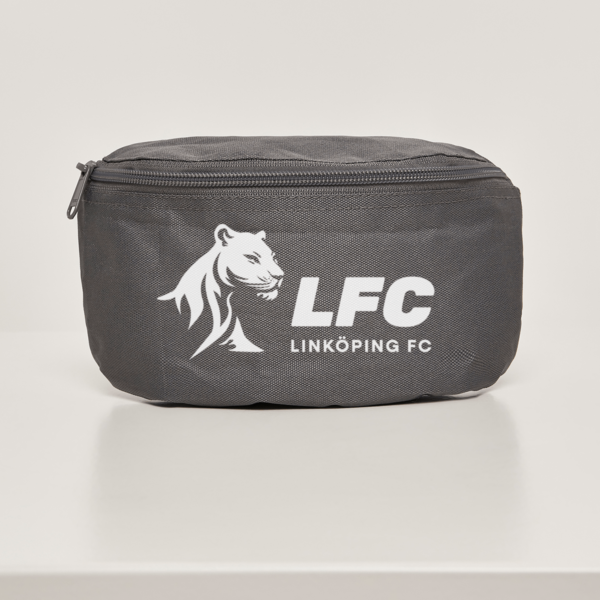 LFC Magväska Lejon - Bild 3