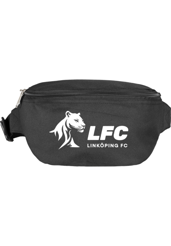 LFC Magväska Lejon - Bild 5