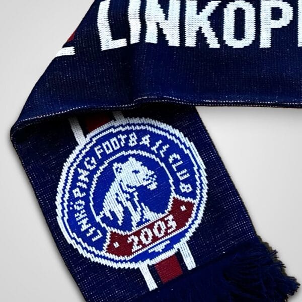 Linköping FC - Halsduk - Bild 2
