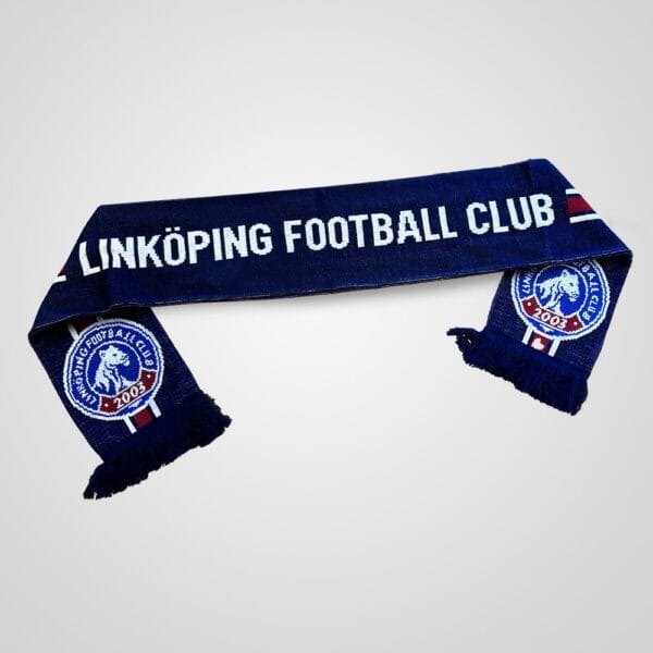Linköping FC - Halsduk